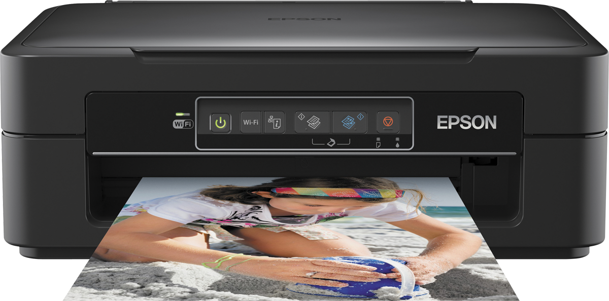 STAMPANTE EPSON XP-235 MULTIFUNZIONE INK-JET WI-FI