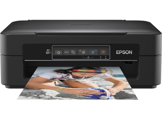 Expression XP-235 Support | Epson Danmark