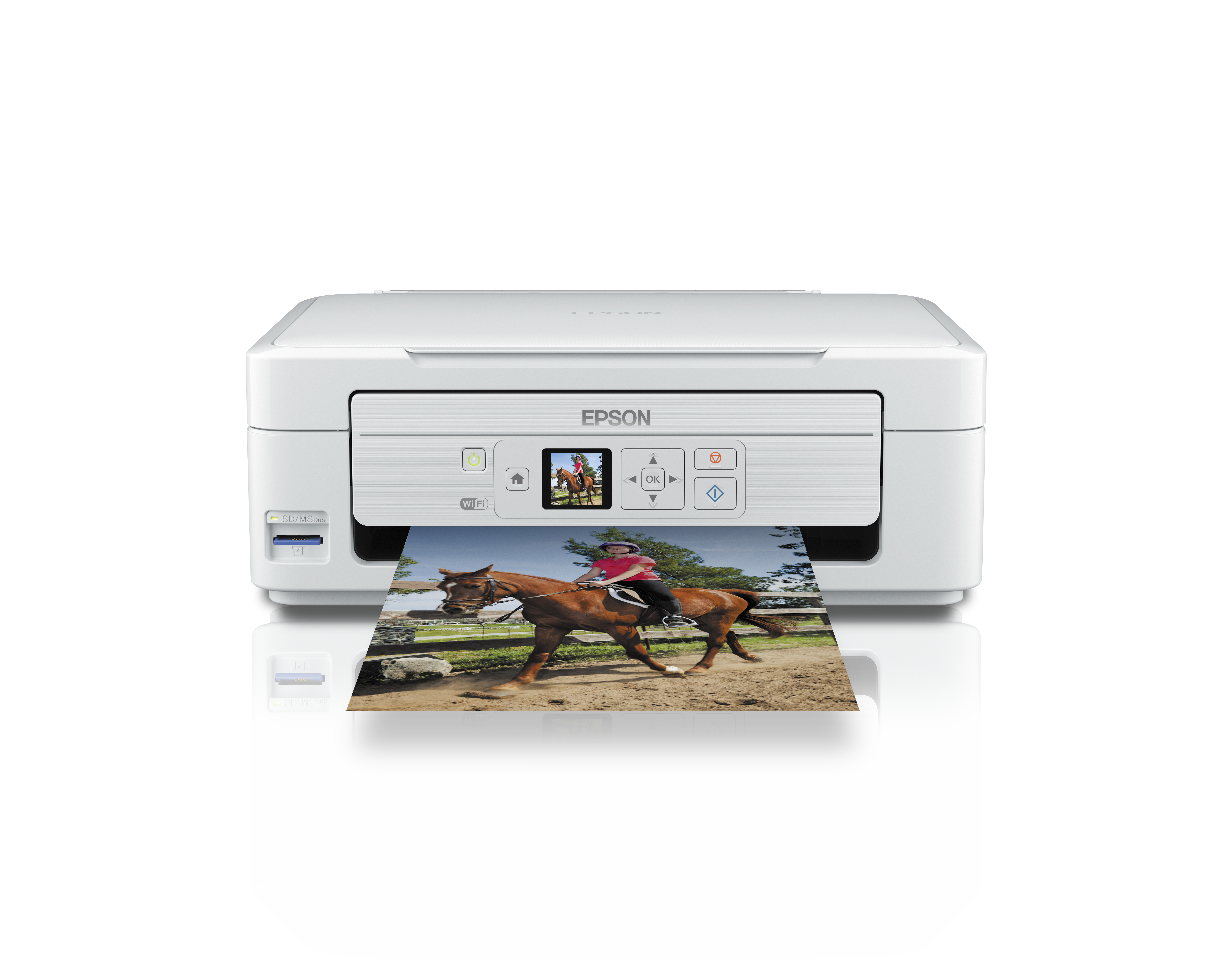 Expression Home XP-315 | Consumer | Inkjet Printers | Printers