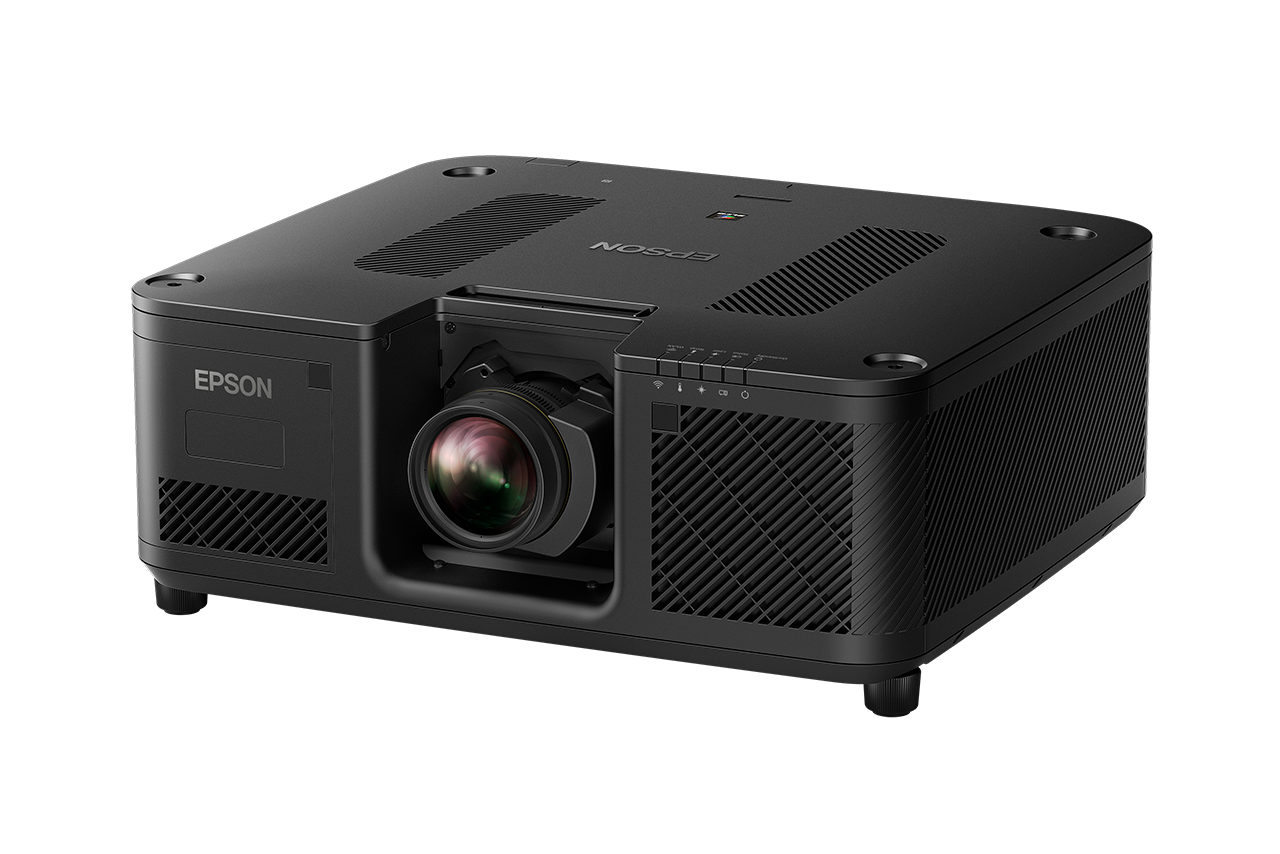EB-XQ2030B - cel mai mic și mai ușor proiector 4K de 30.000 lm din