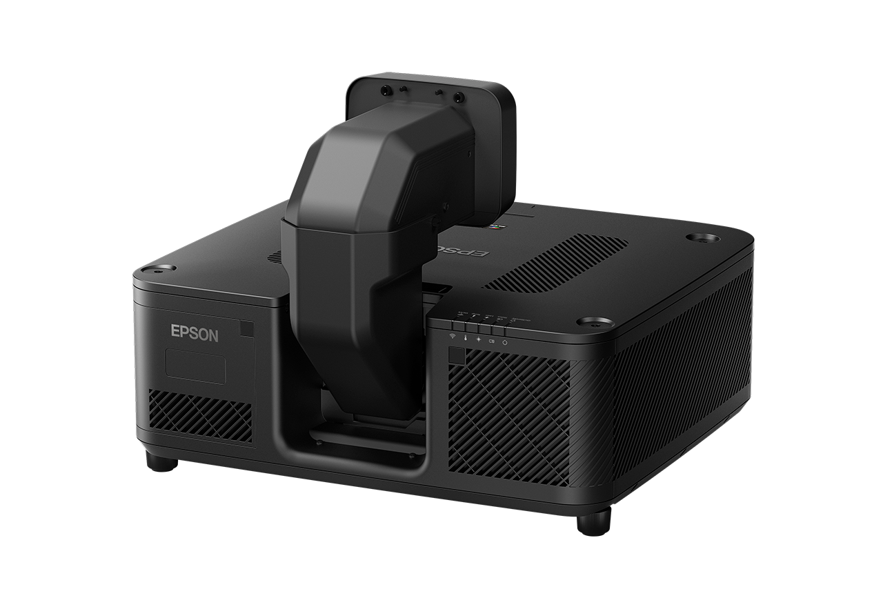 EB-XQ2030B - cel mai mic și mai ușor proiector 4K de 30.000 lm din