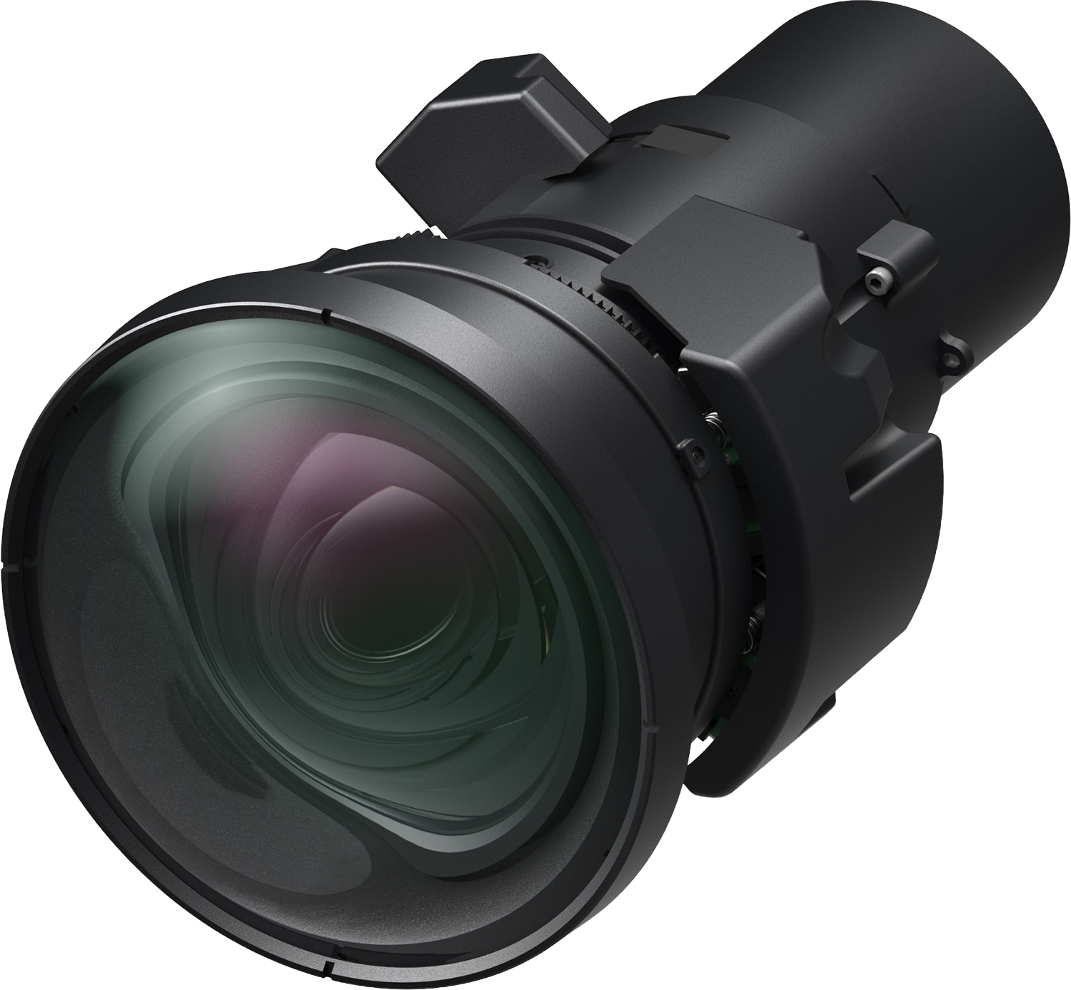 ELPLU04H Lens - EB-XQ Series | Options | Products | Epson Europe