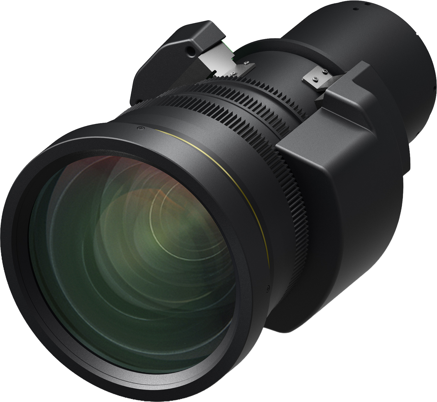 ELPLW08H Lens - EB-XQ Series | Options | Products | Epson Europe