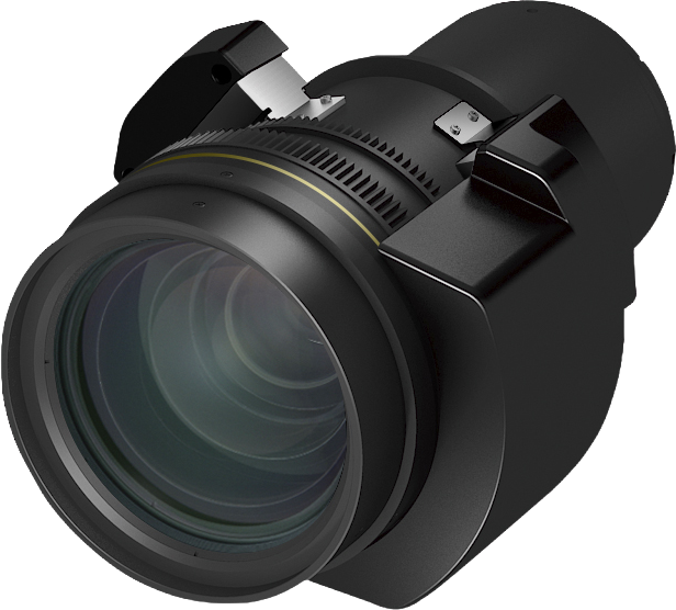 ELPLM15H Lens - EB-XQ Series | Options | Products | Epson Europe