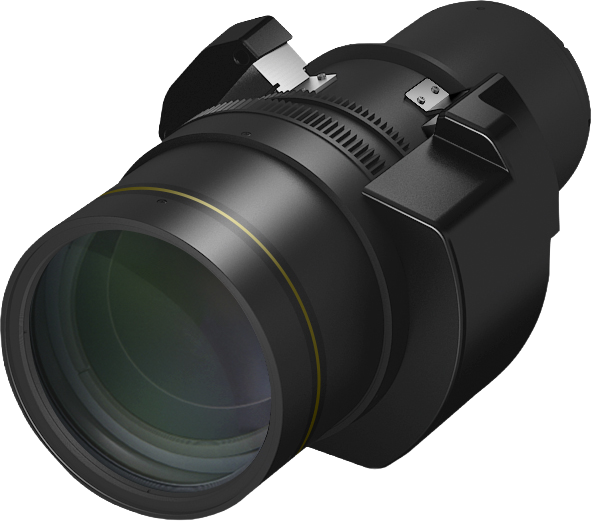 ELPLM10H Lens - EB-XQ Series
