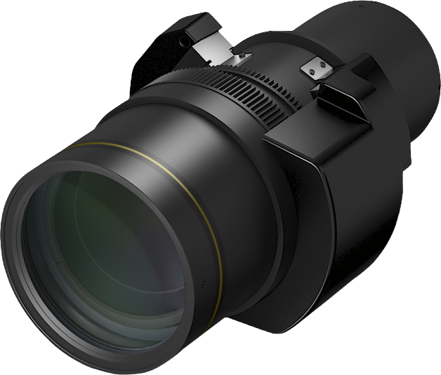 ELPLM11H Lens - EB-XQ Series | Options | Products | Epson Europe