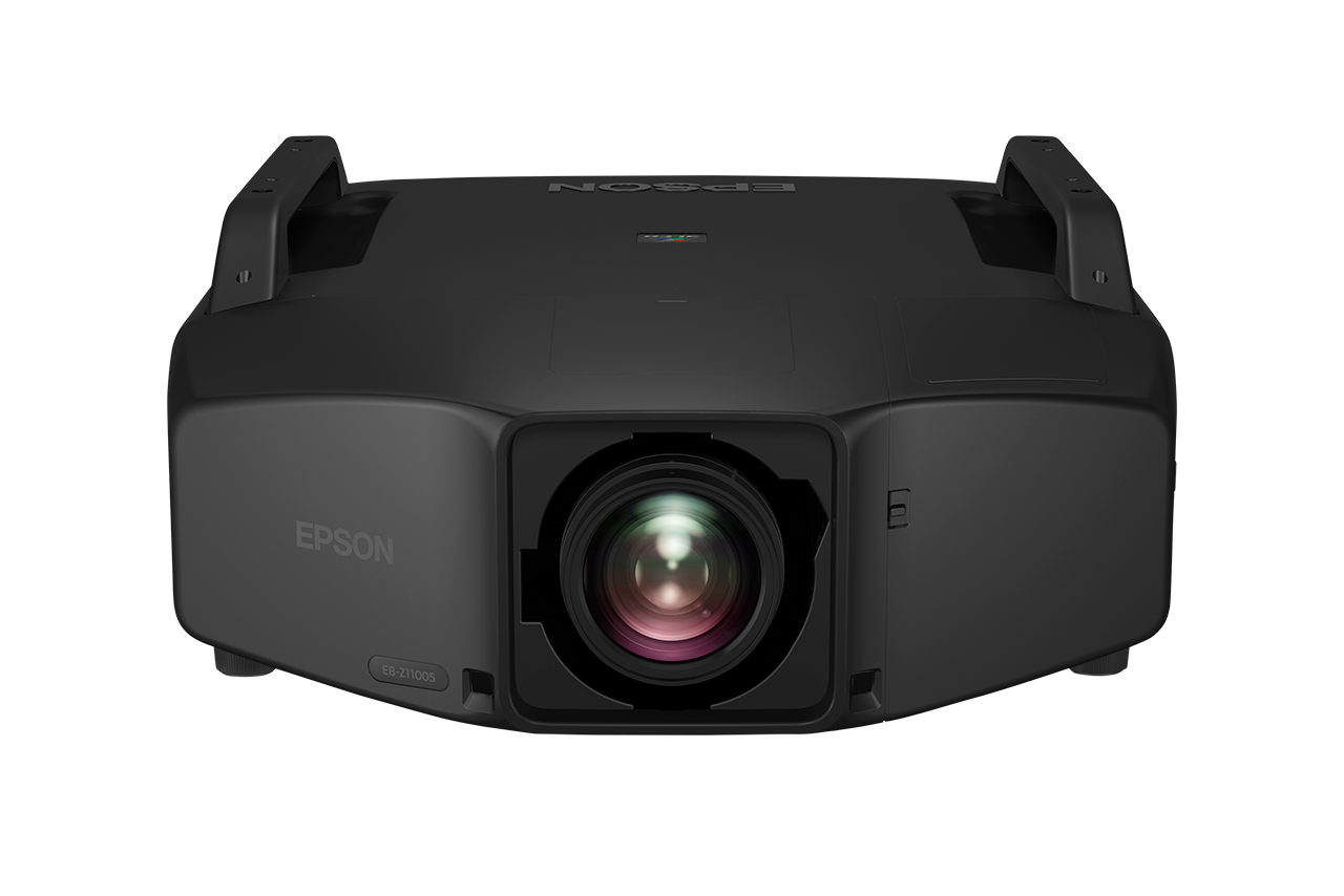 プロジェクター　EB-05 EB-Z11005 | Professional | Projectors | Products | Epson Europe