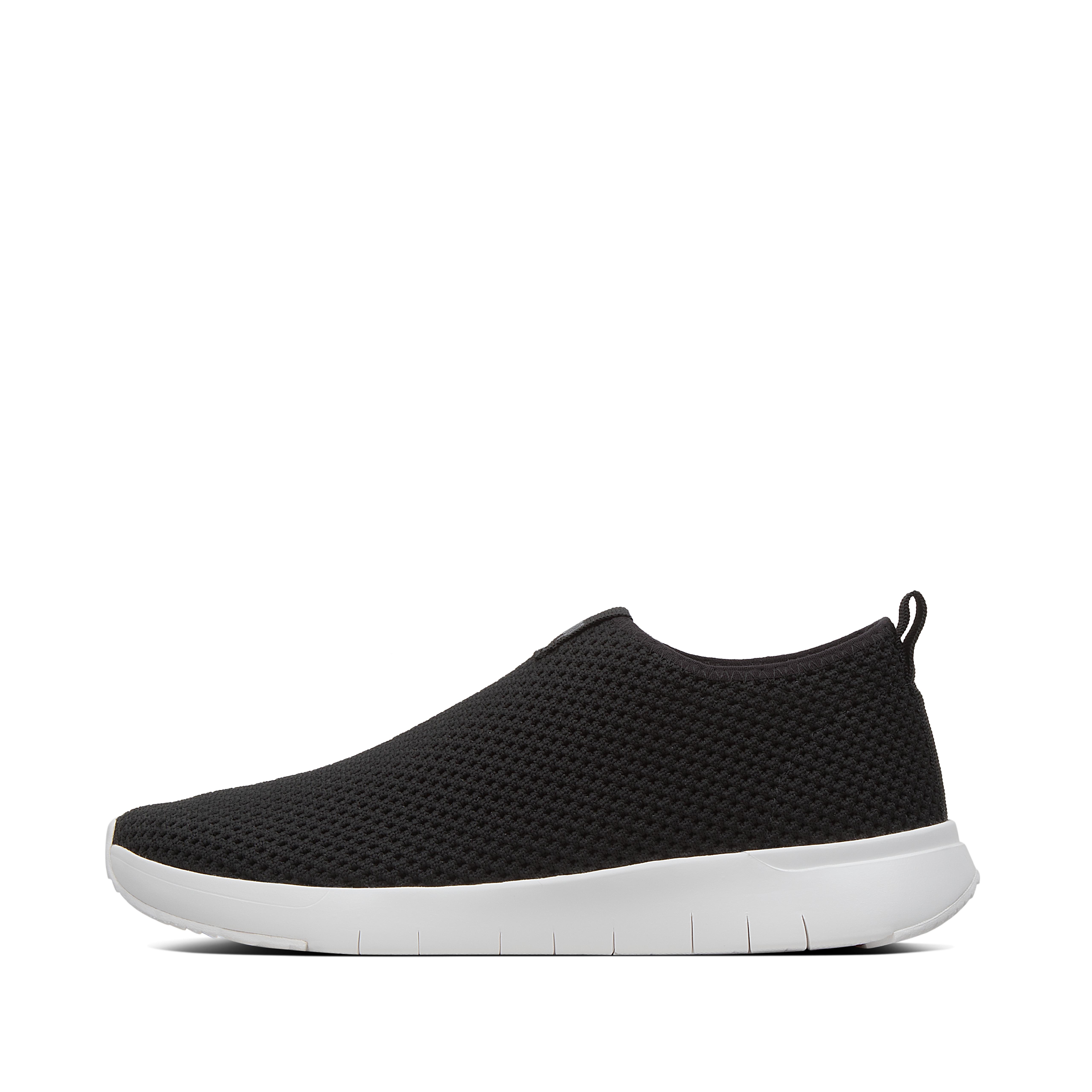 fitflop slip on sneakers