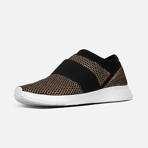 Fitflop airmesh slip on online