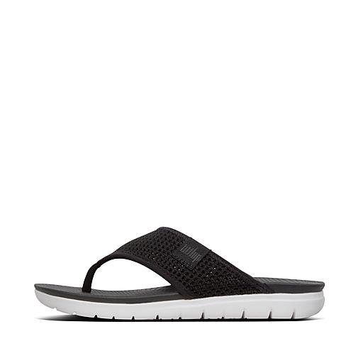 Fitflop airmesh slip 2025 on sneakers