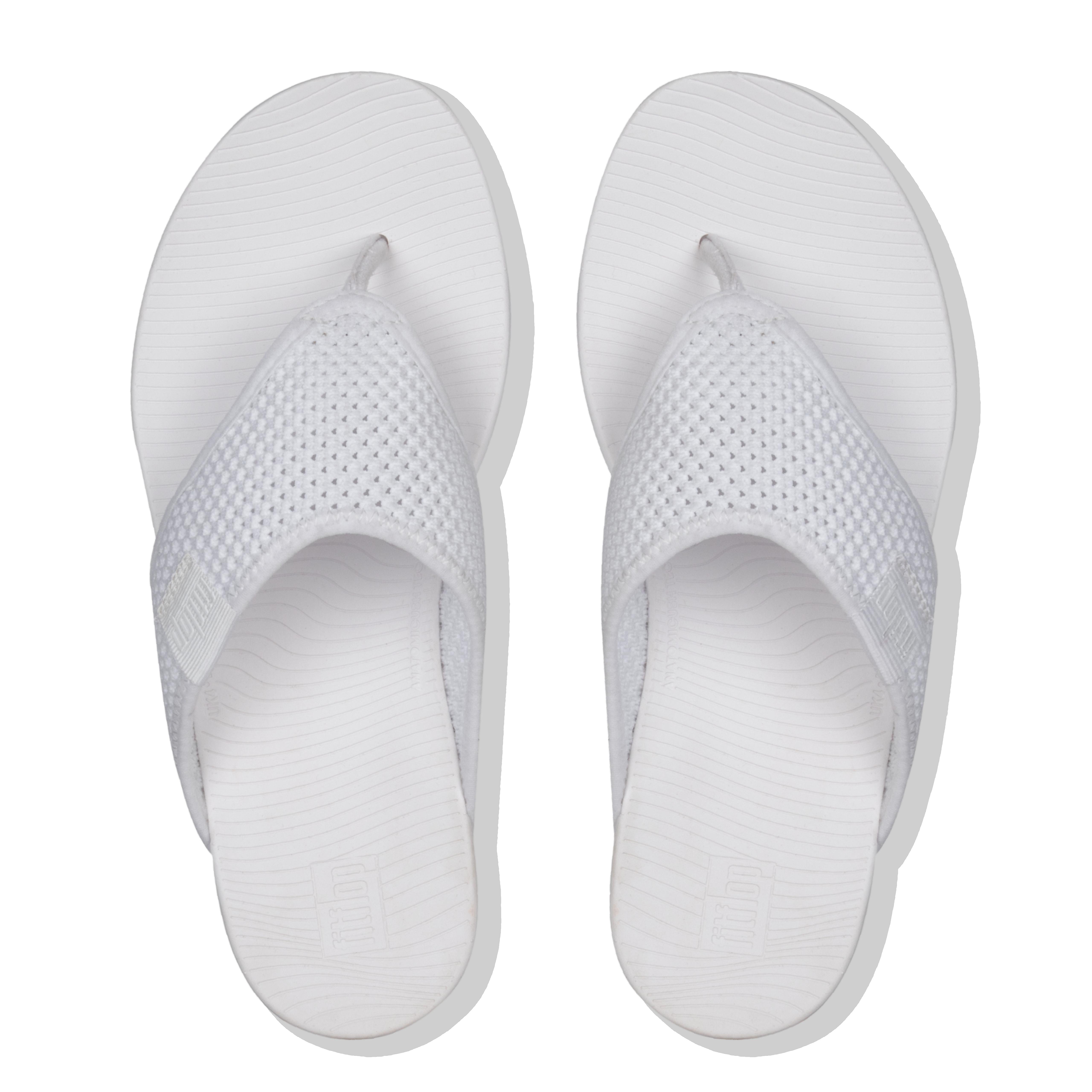 fitflop airmesh toe post