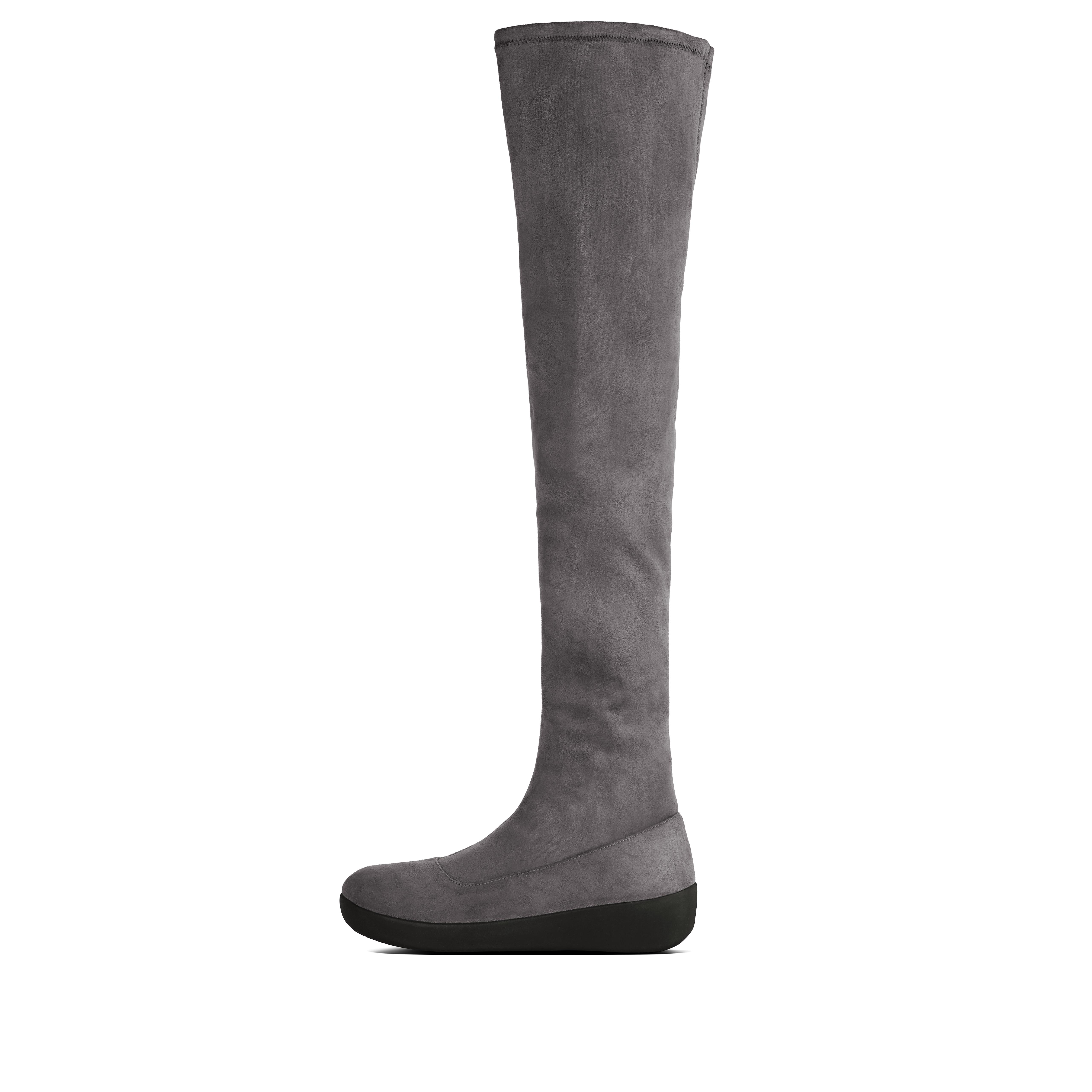 Fitflop loaff slouchy knee on sale boot