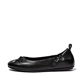 Fitflop hot sale ballet flats