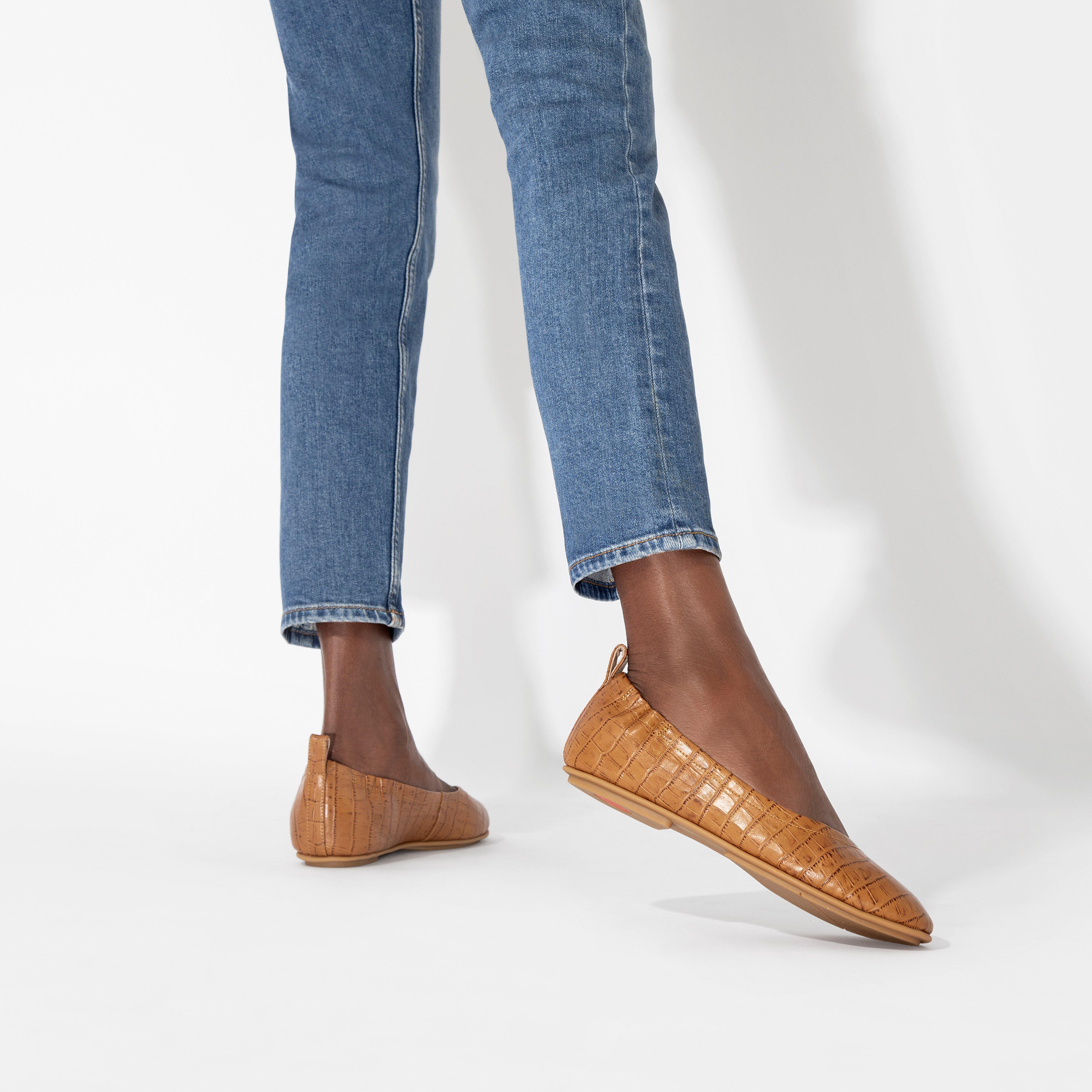 allegro ballet flat fitflop