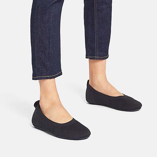 Fitflop ballet flat clearance