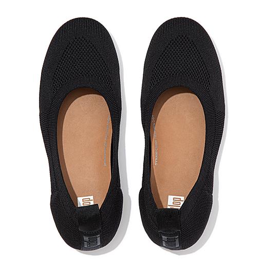 Fitflop hot sale due ballerina