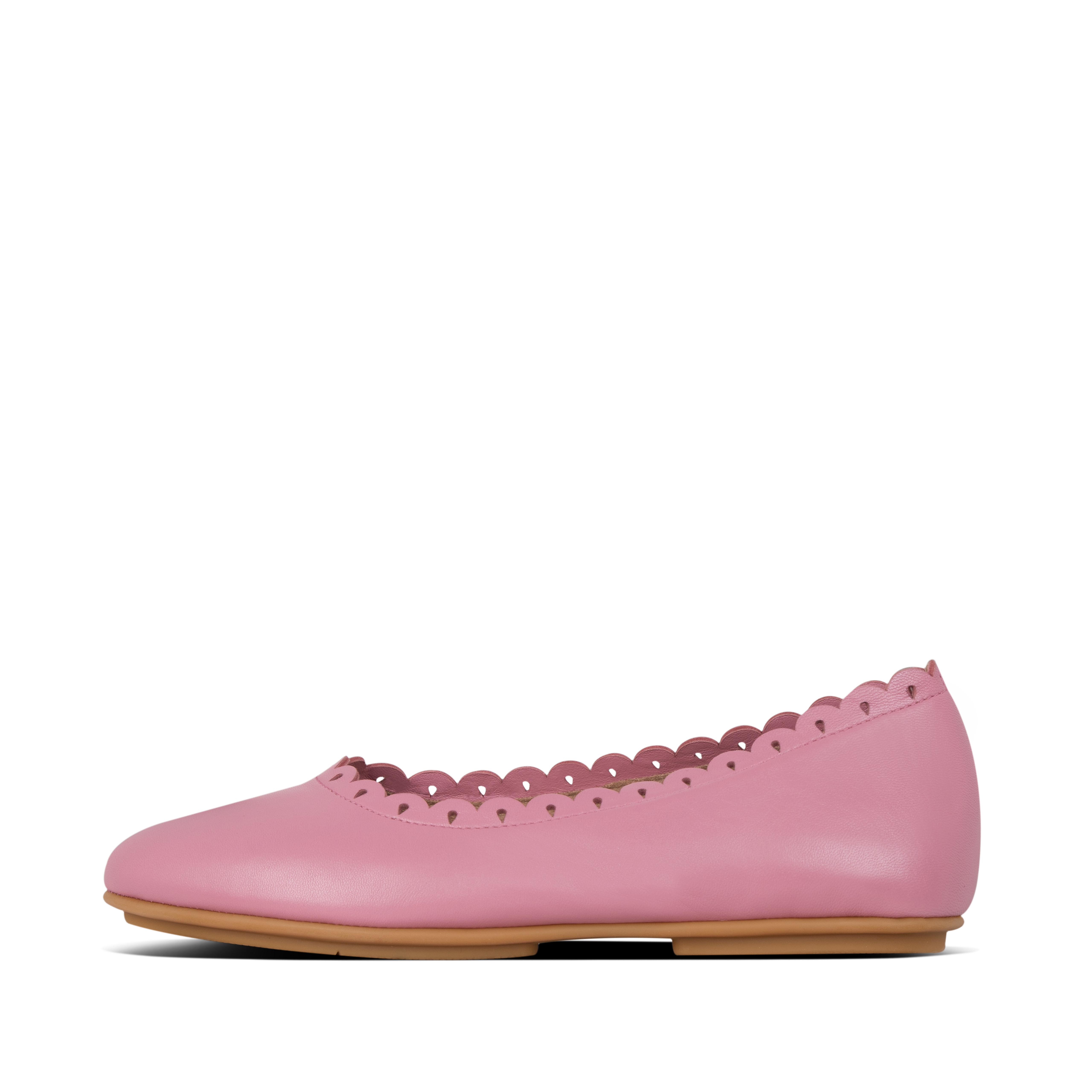fitflop ballerina pumps