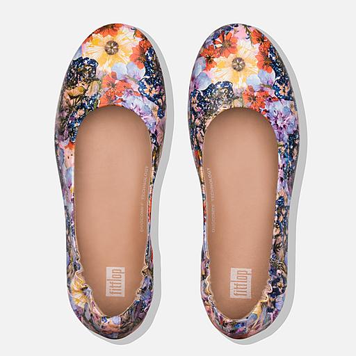 Fitflop flowercrush outlet
