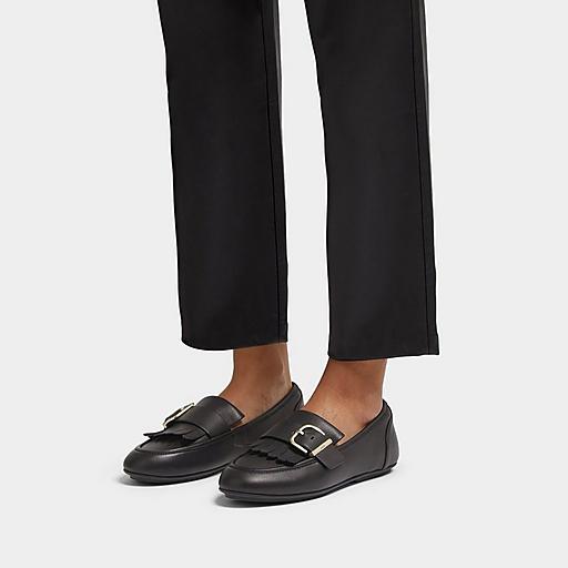 Ferragamo hotsell sarno loafers