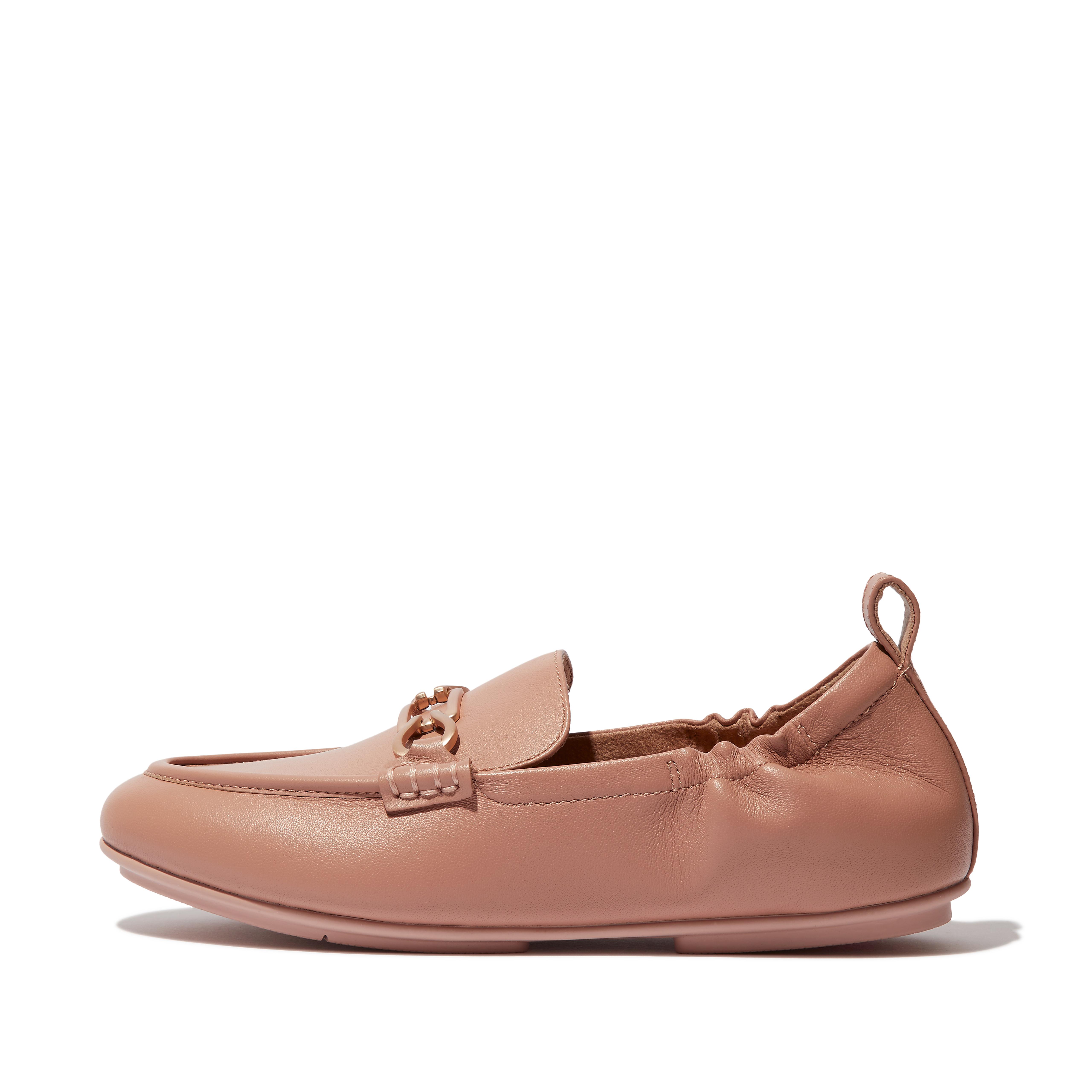 Fitflop moccasins online