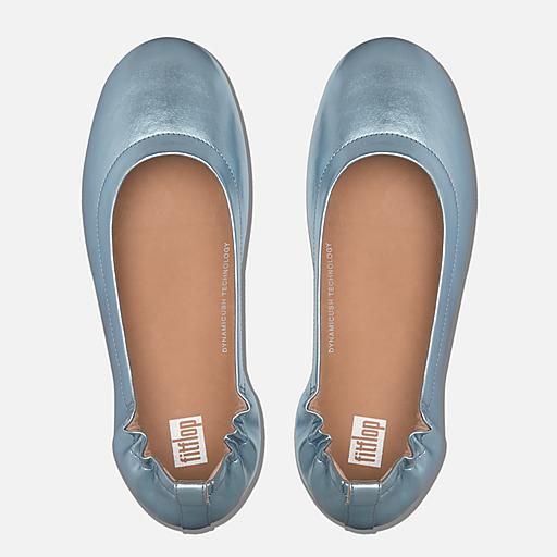 Fitflop ballerine outlet