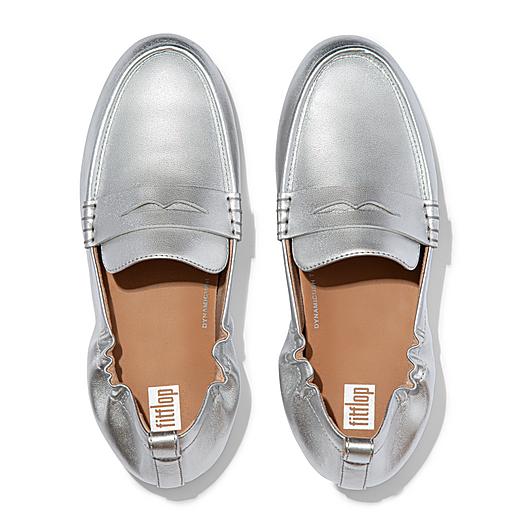 Fitflop hot sale penny loafers