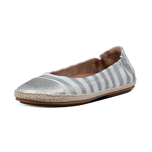 Fitflop best sale allegro silver