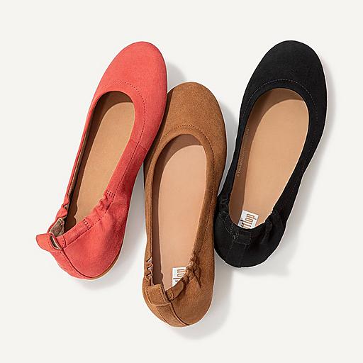 Celina ii ballet sales flat