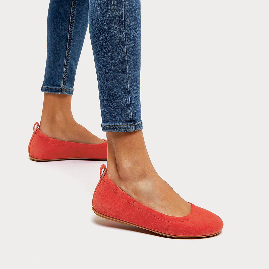 fitflop ballet