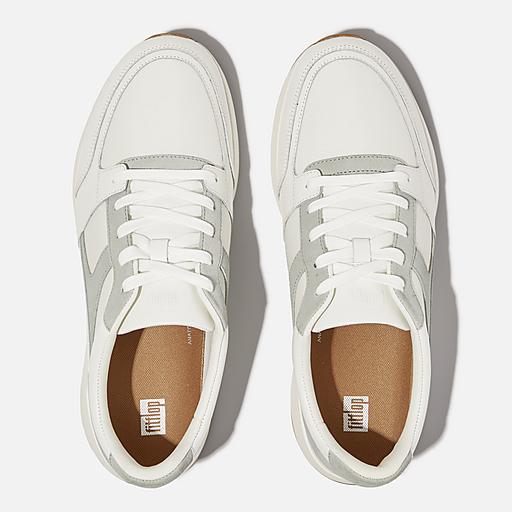 Men's Anatomiflex Leather-Fabric-Polyester-Suede Sneakers Men's Anatomiflex Leather-Fabric-Polyester-Suede Sneakers