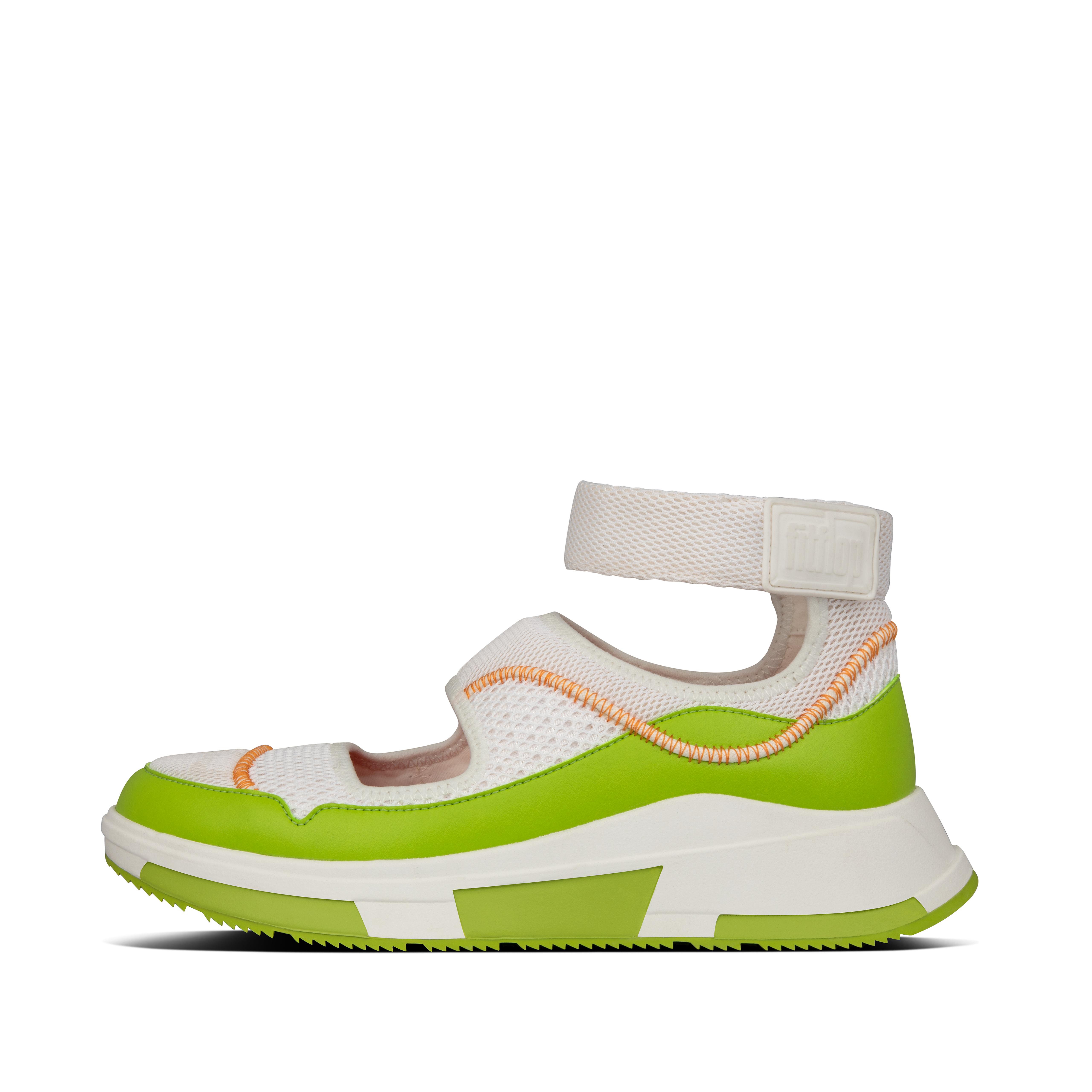lime green high top sneakers