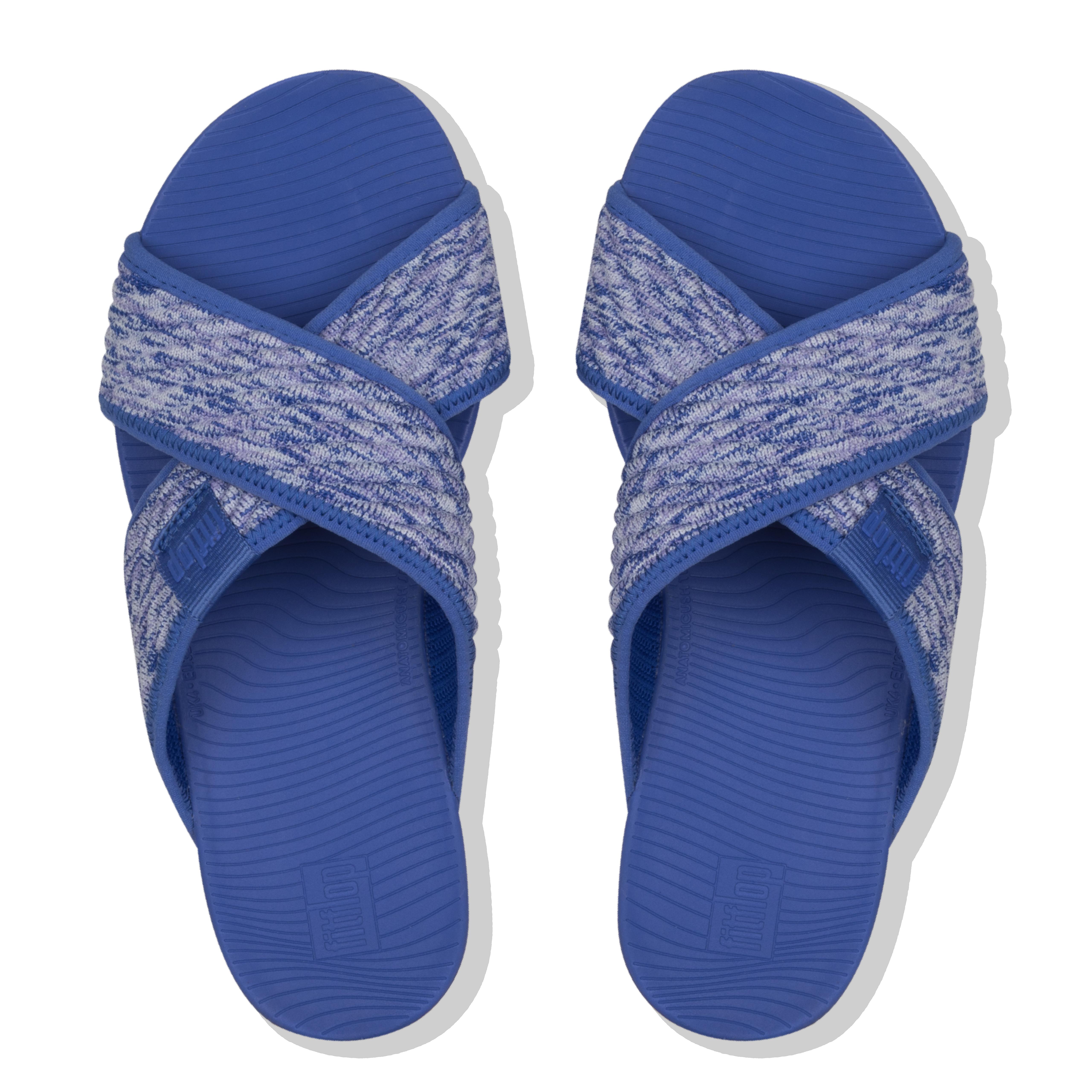fitflop artknit sandals