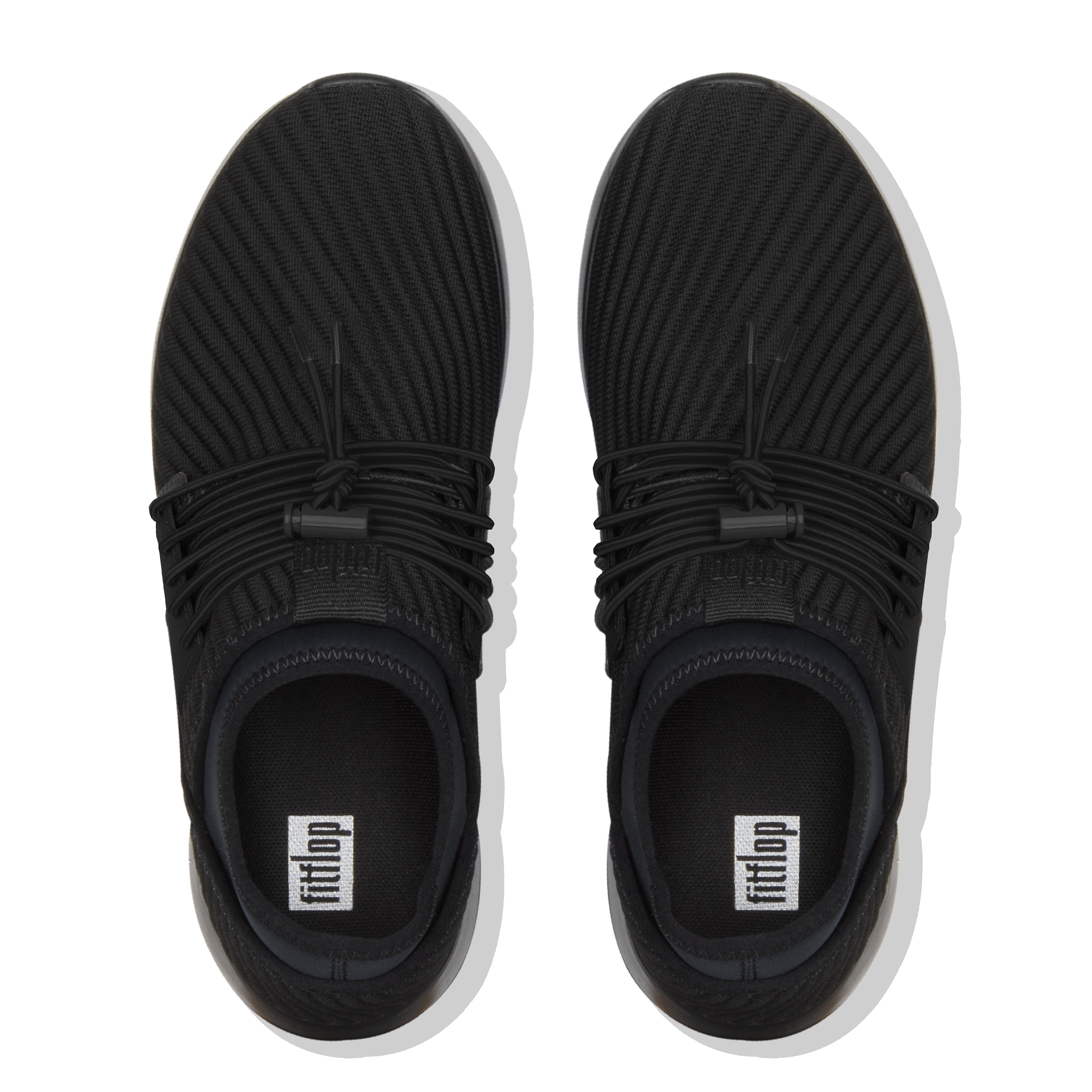 fitflop artknit sneaker