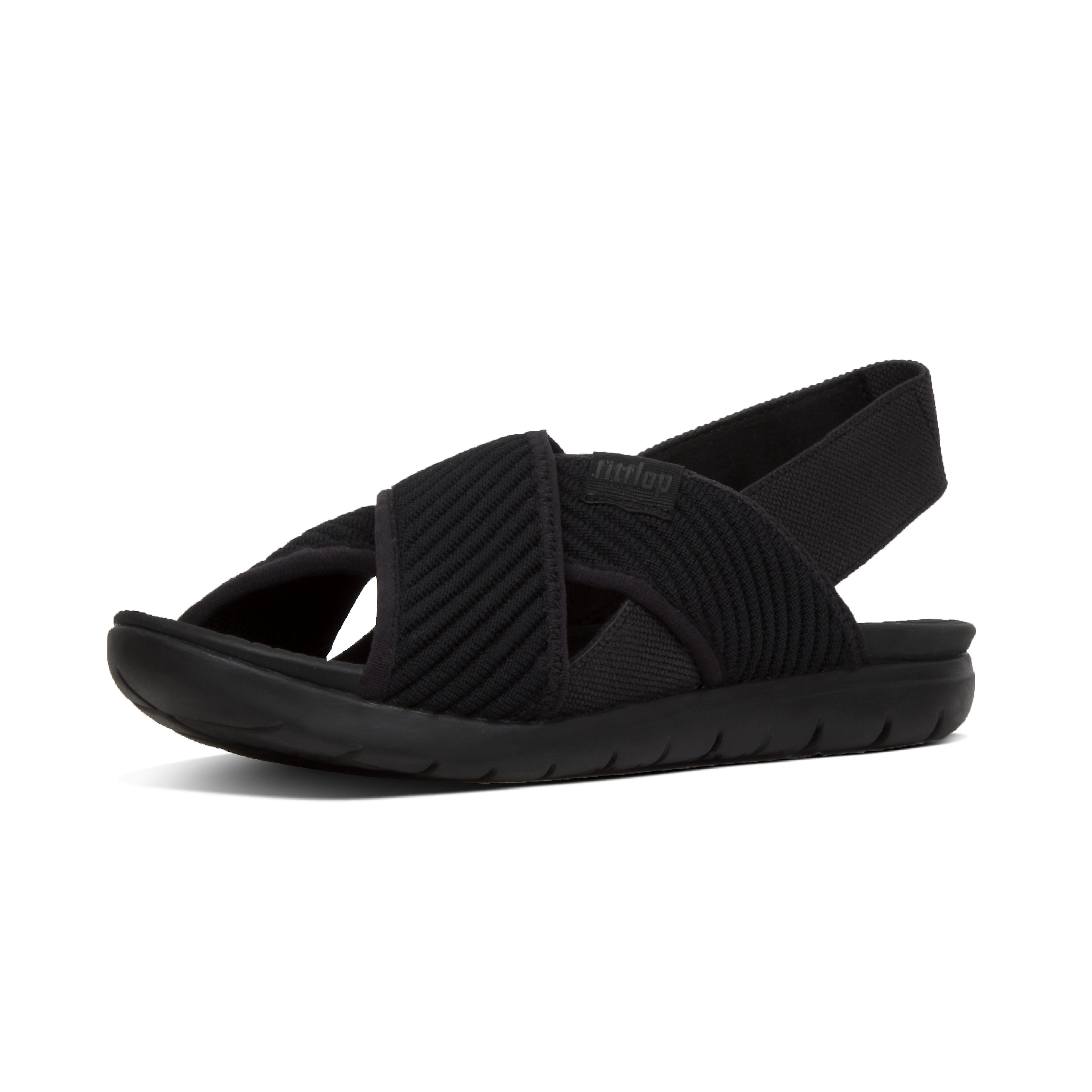 Fitflop discount artknit slide