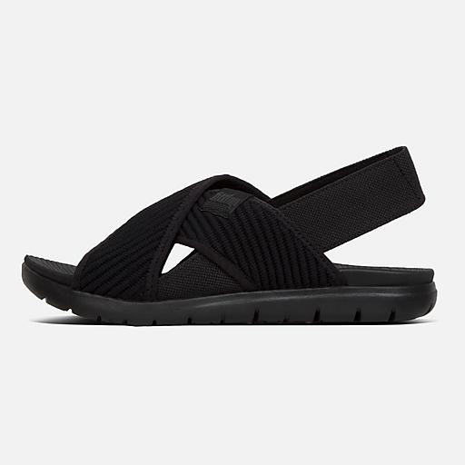 Fitflop fashion artknit sandals