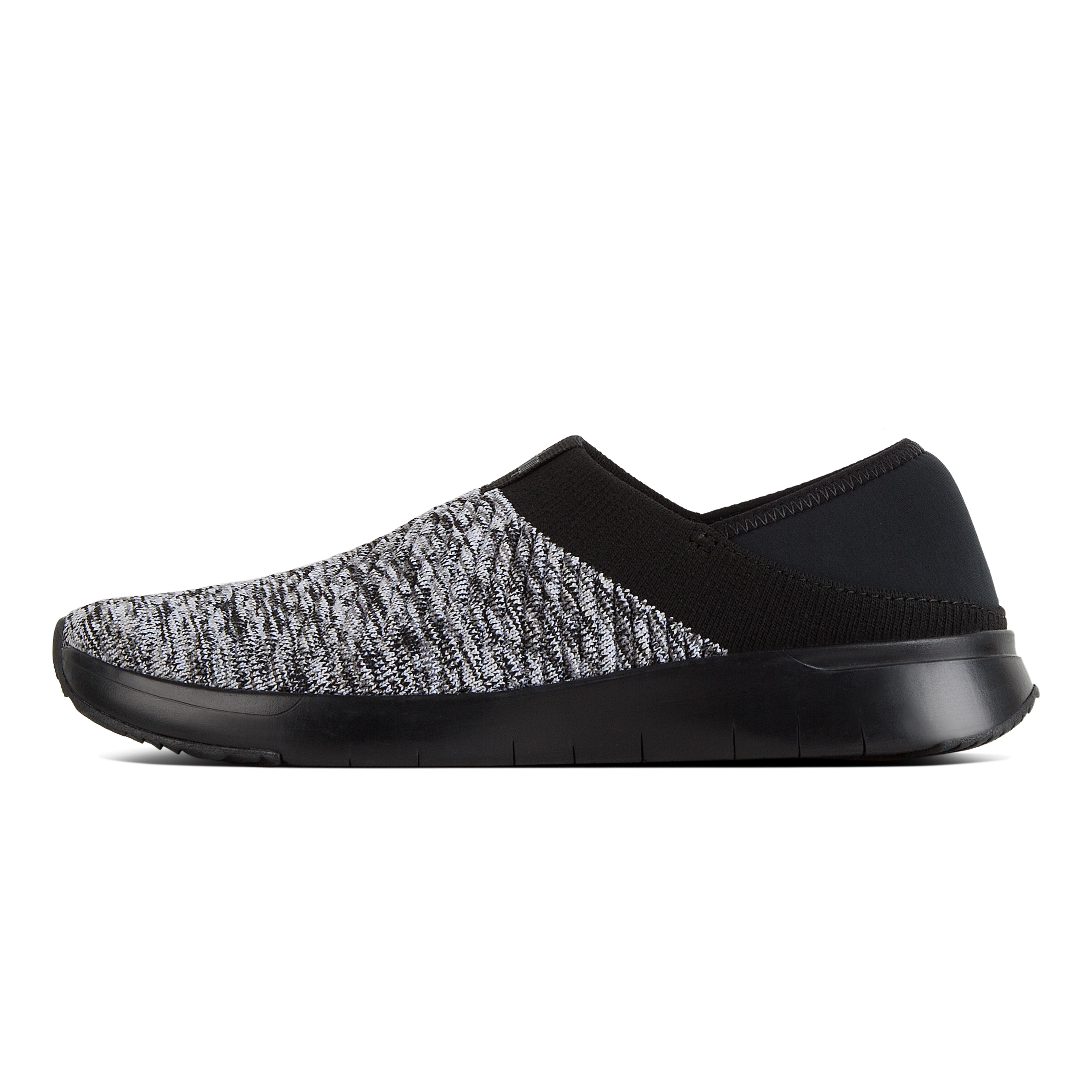 fitflop artknit sneaker