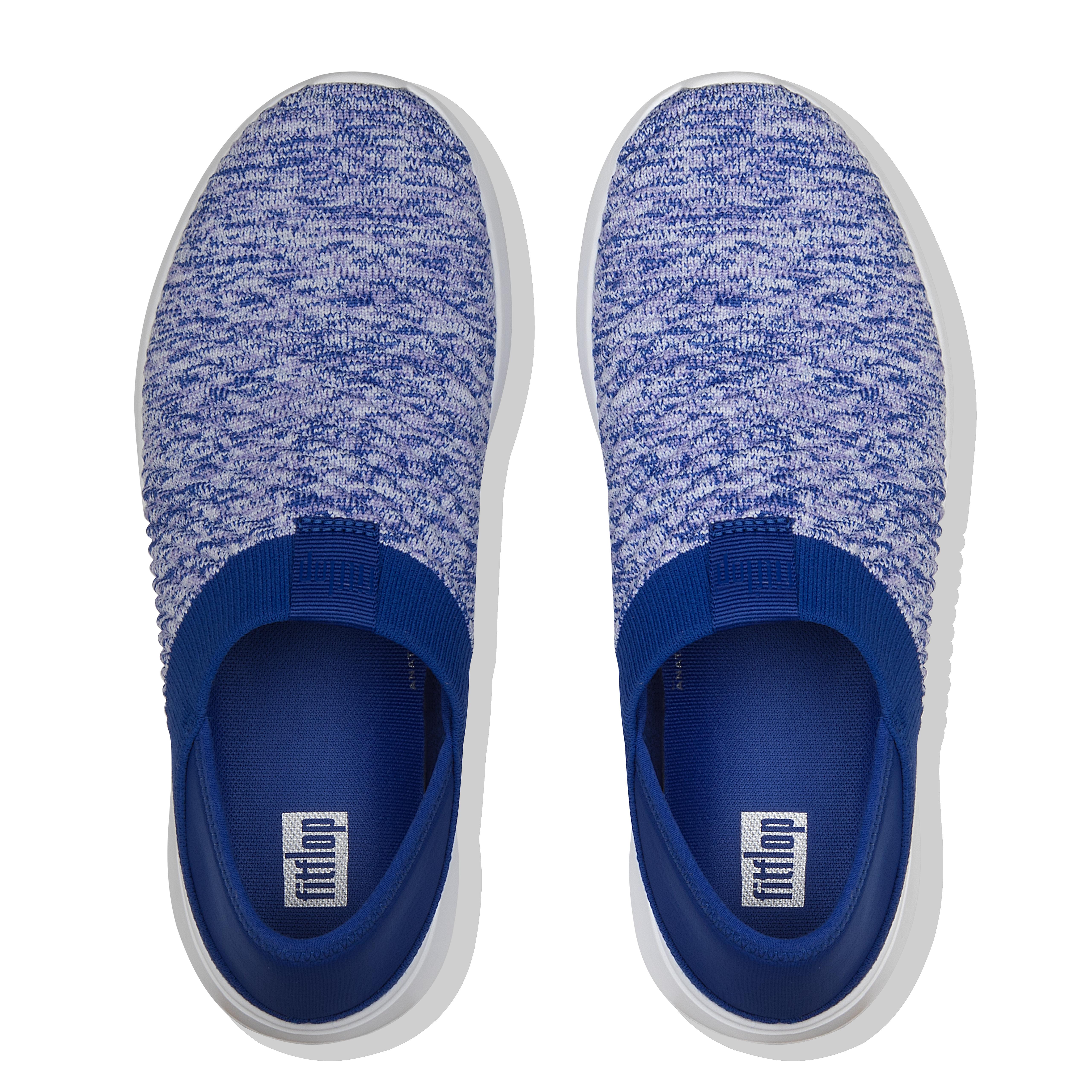 fitflop artknit sneaker