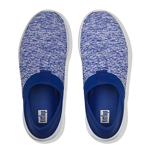 Fitflop best sale artknit slide