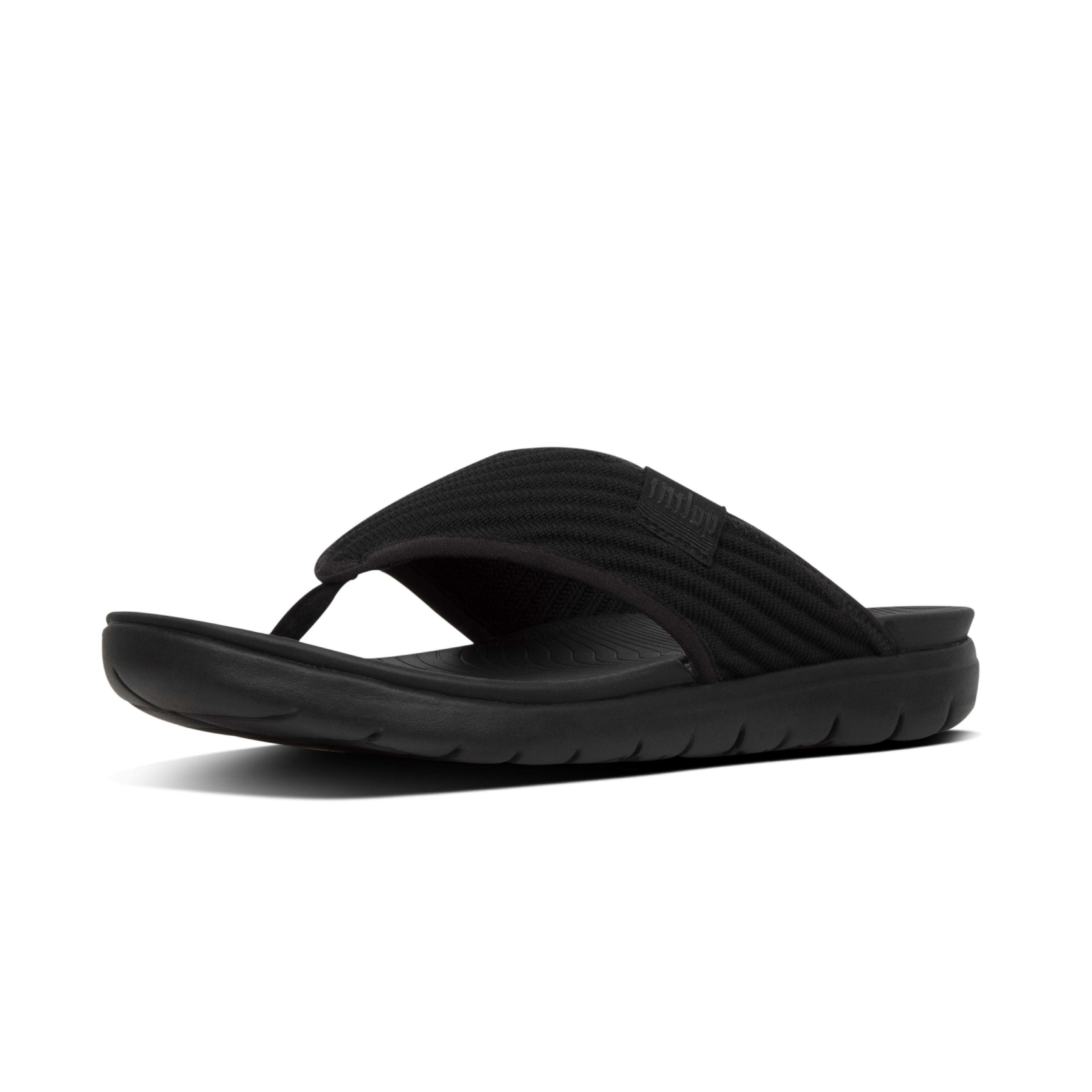 fitflop artknit sandals