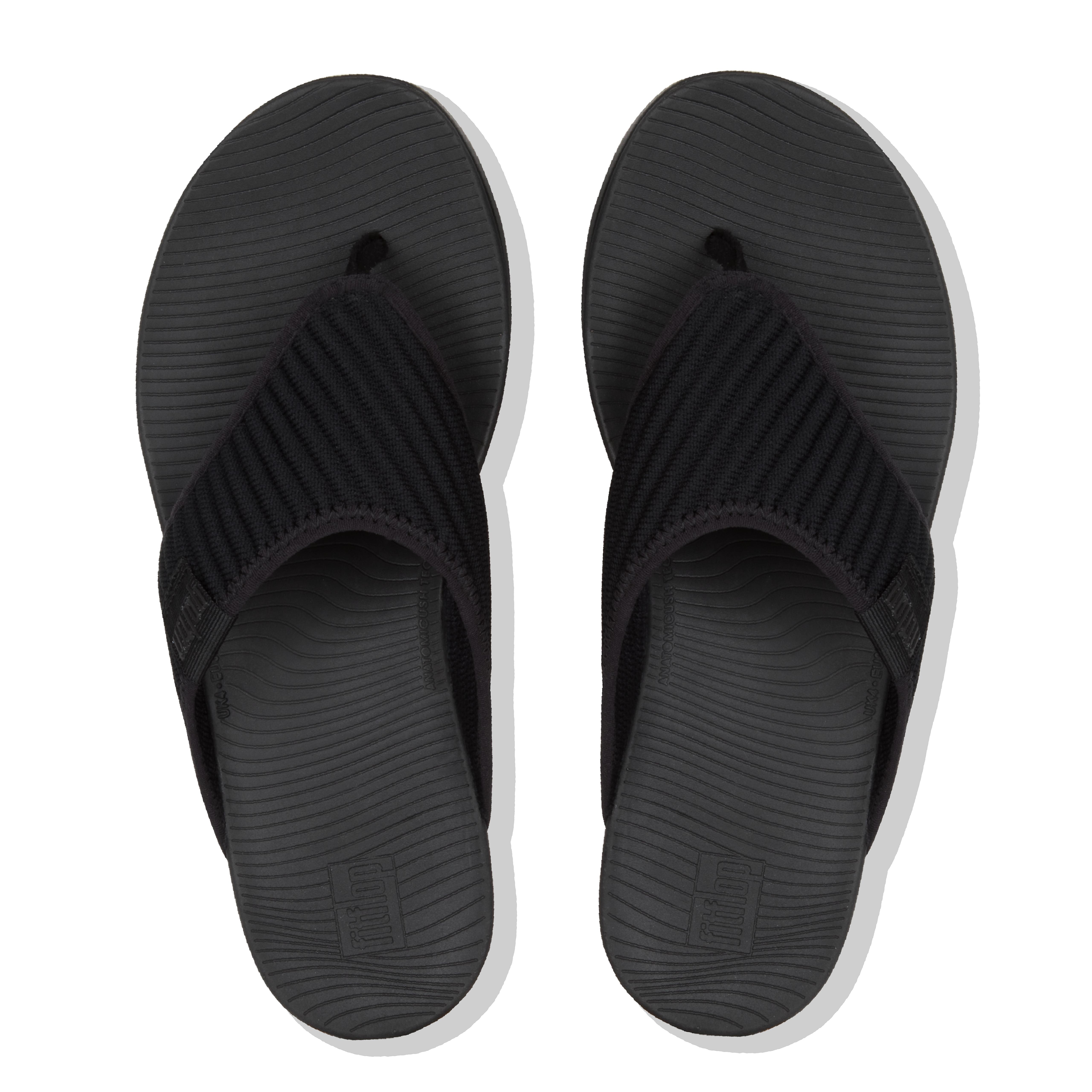 fitflop artknit sandals