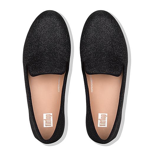 Fitflop best sale audrey black