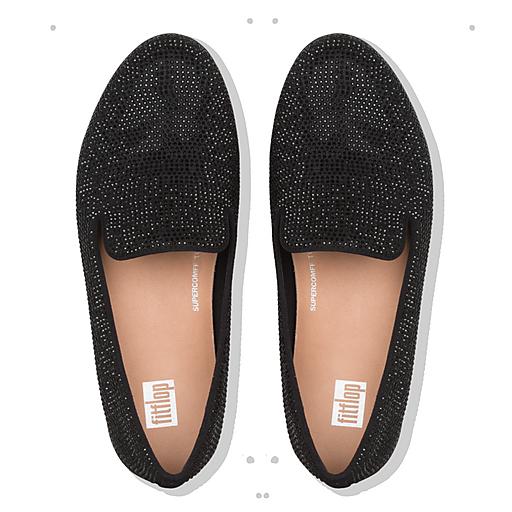 Fitflop outlet audrey loafers