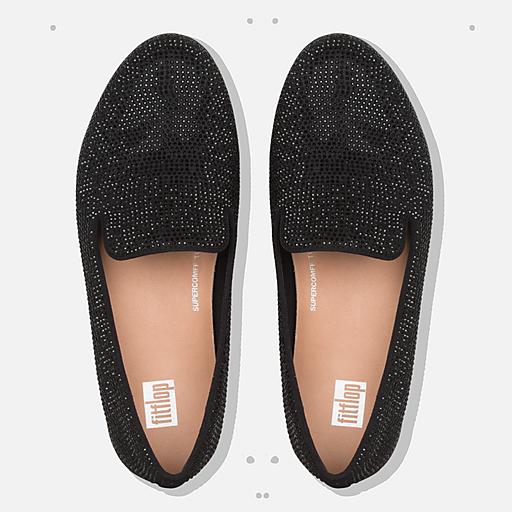 Fitflop audrey loafers hot sale