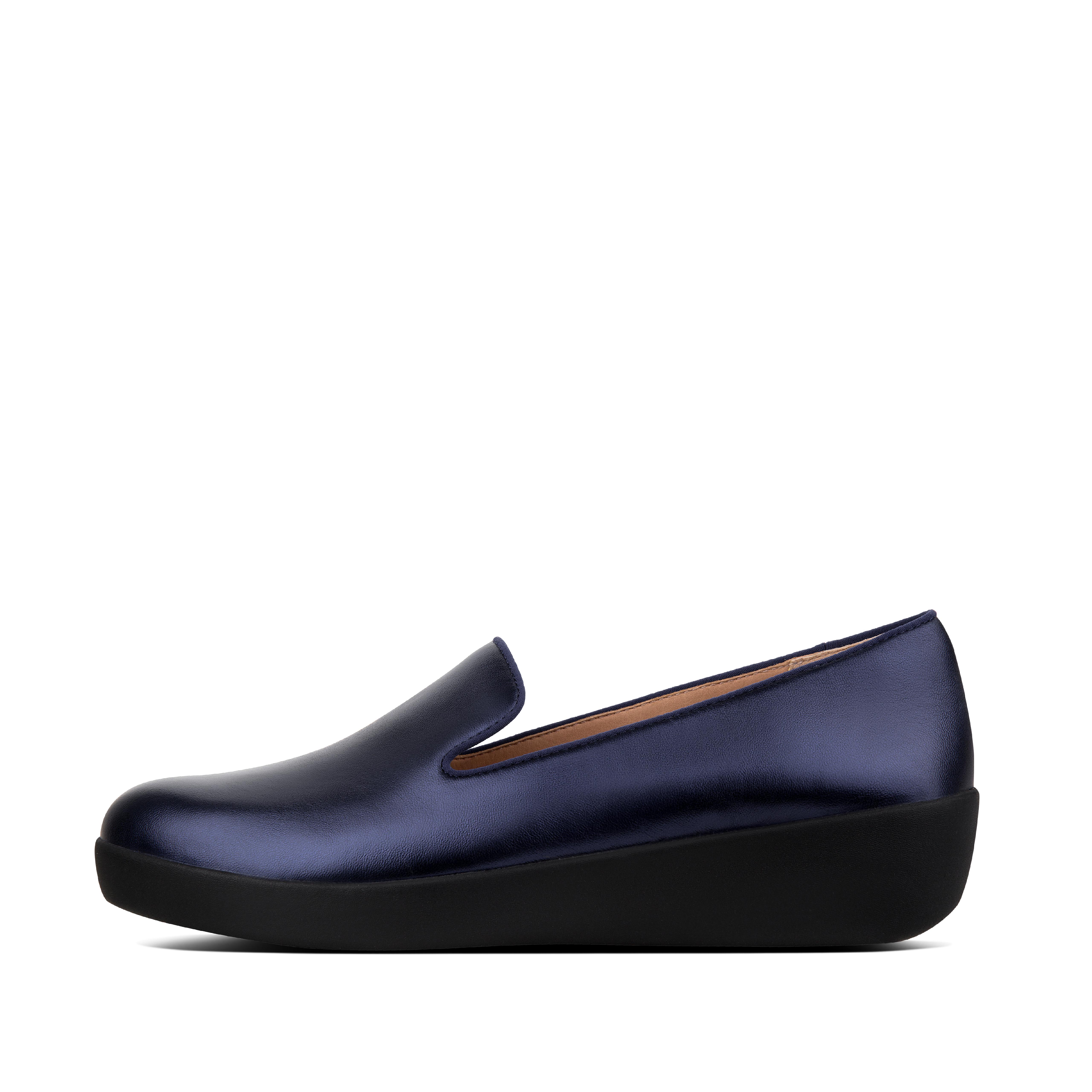 Fitflop audrey hot sale loafers