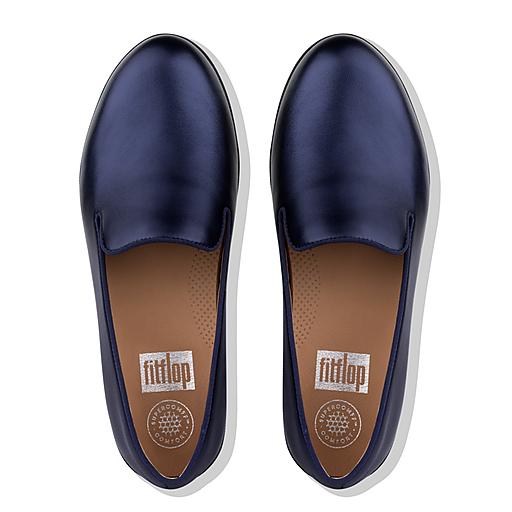 Fitflop outlet audrey loafers