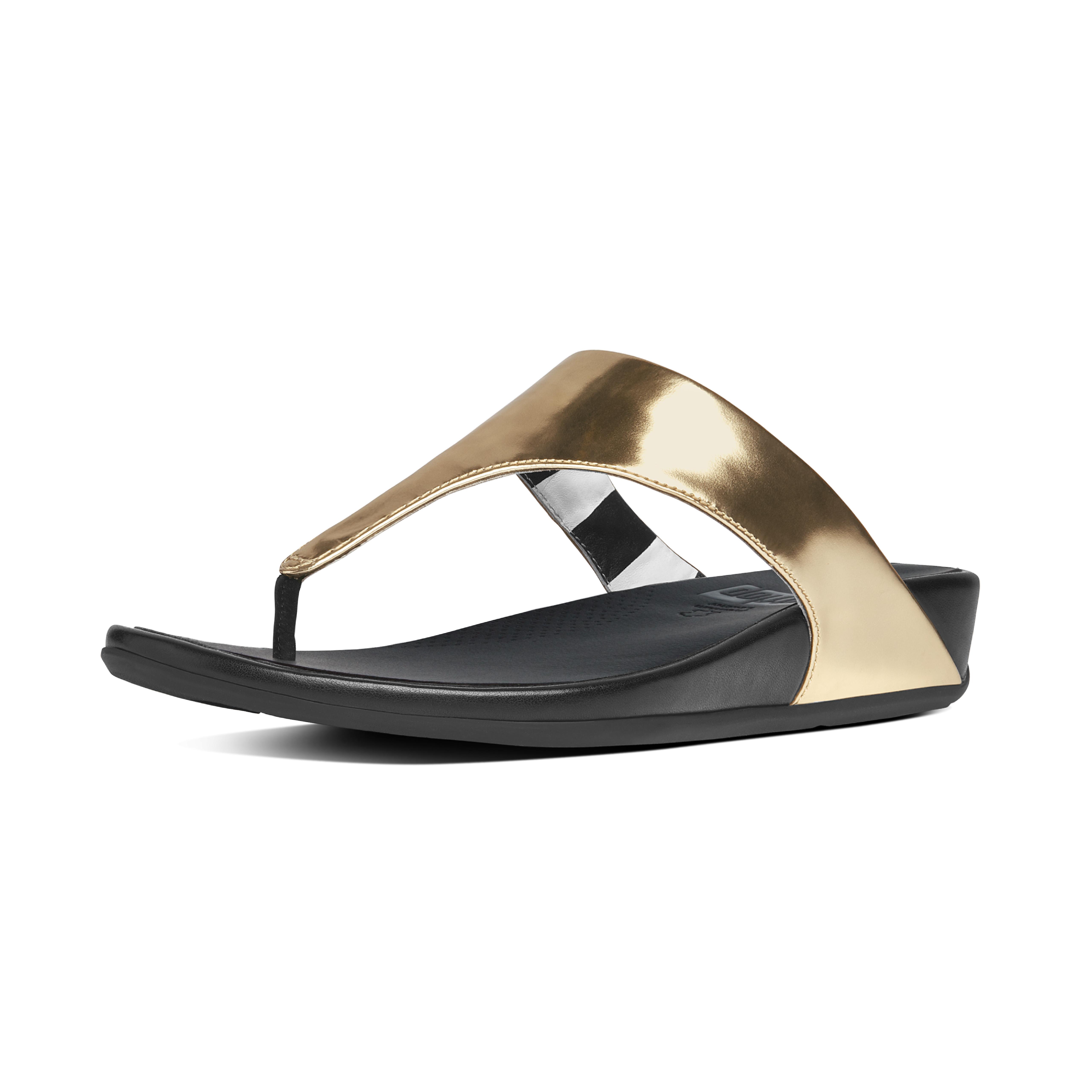 fitflop banda black