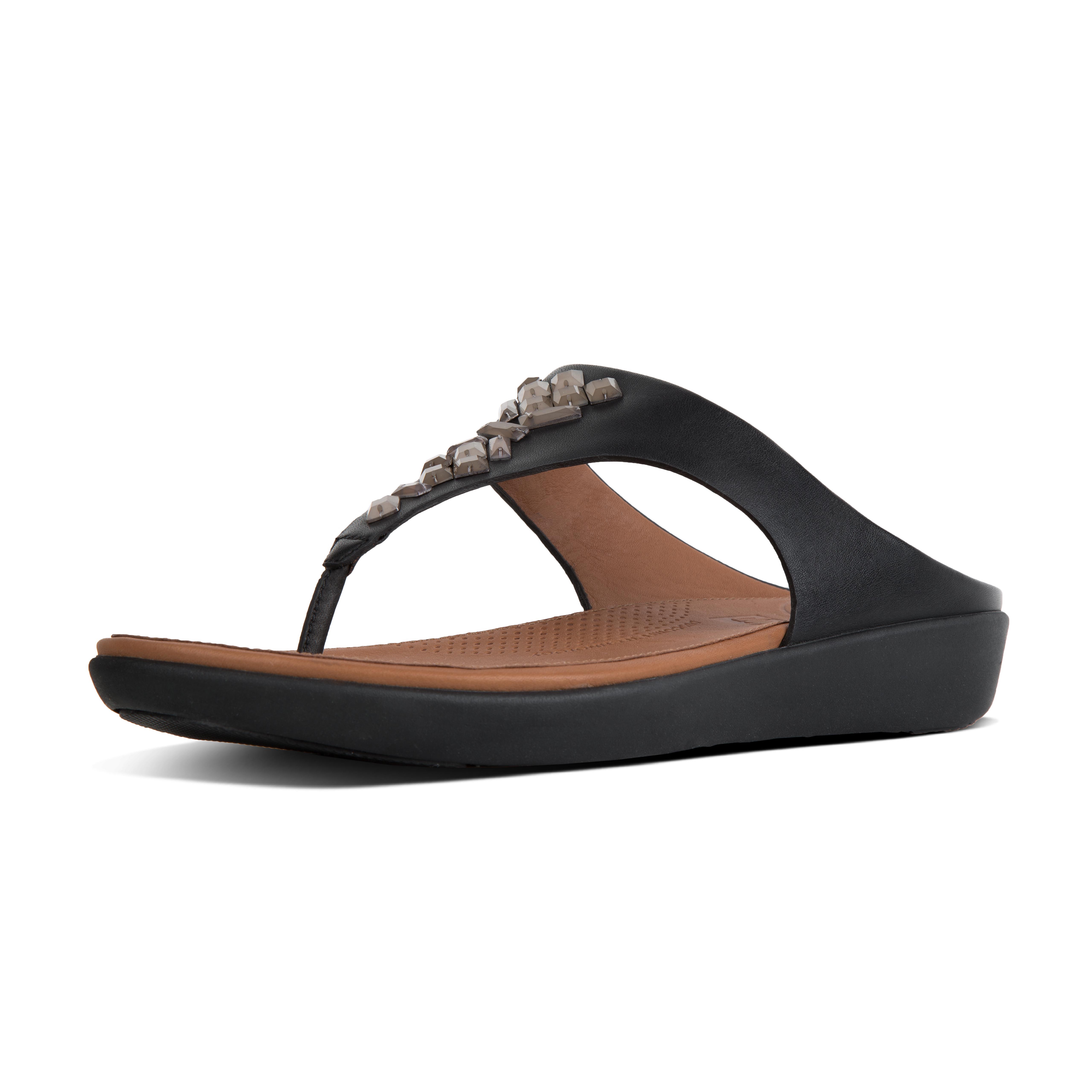 Fitflop banda ii cheap wedge sandal