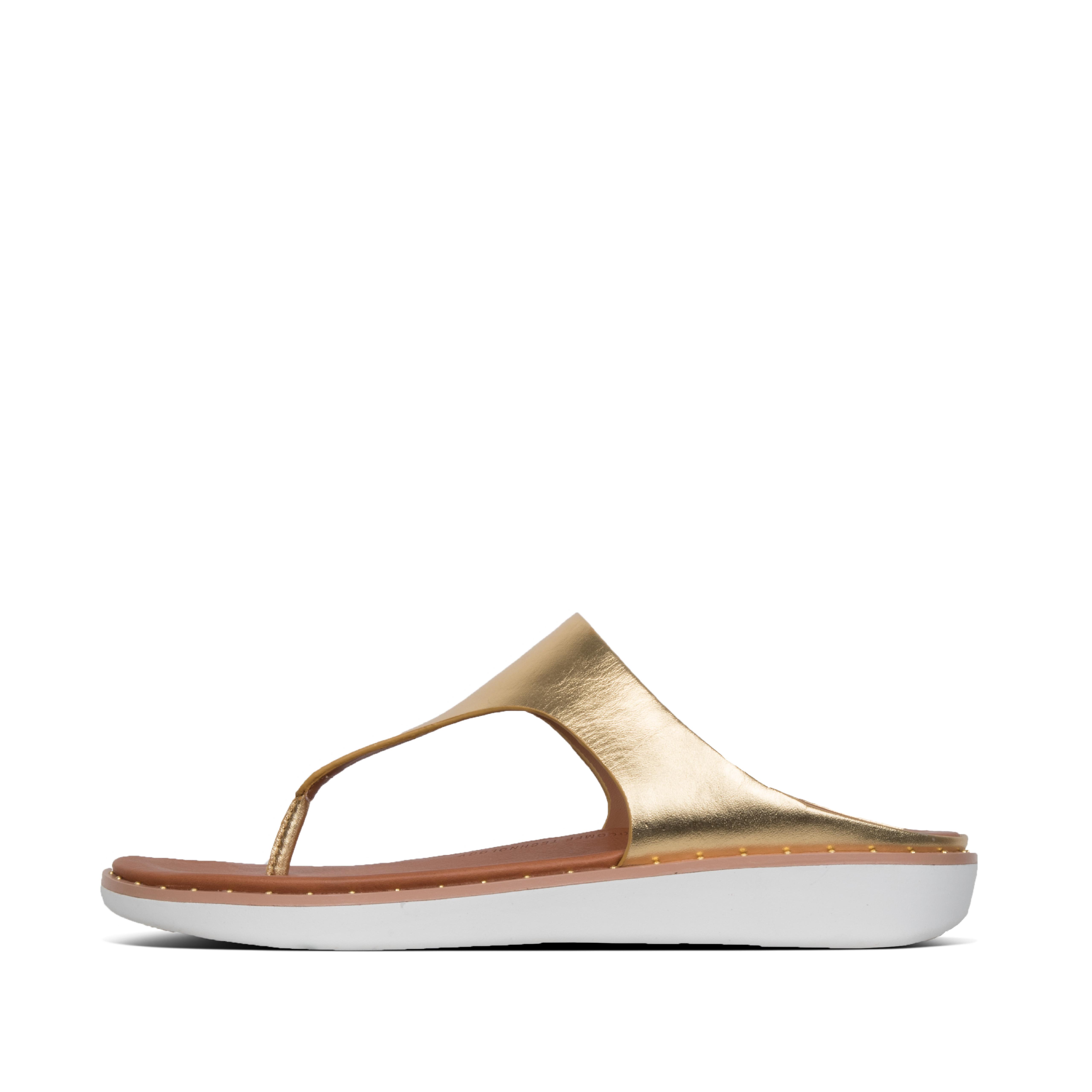 Fitflop banda clearance ii wedge sandal