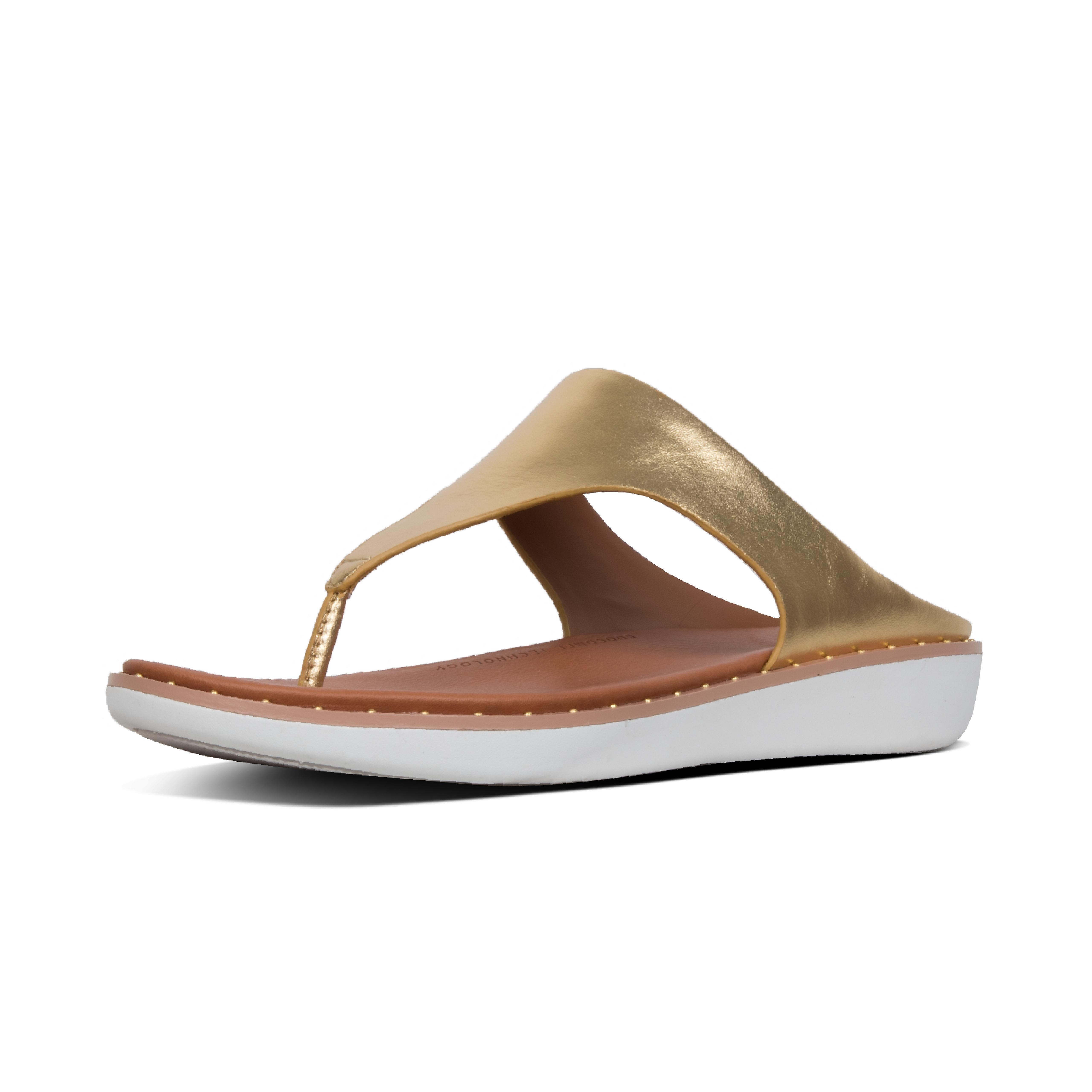 fitflop banda wedge sandal
