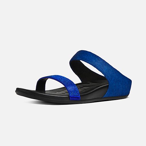 Fitflop banda fashion micro crystal